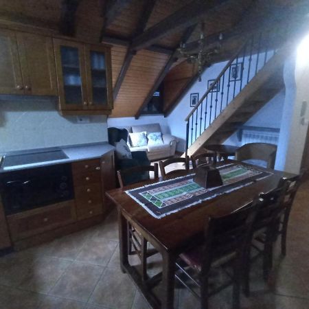 Apartamentos Sorripas 2 Hab Bielsa Buitenkant foto