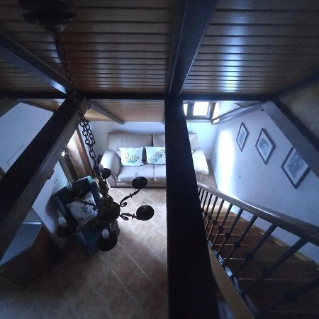 Apartamentos Sorripas 2 Hab Bielsa Buitenkant foto